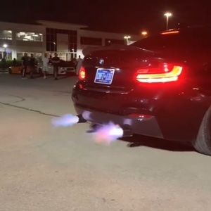 Meet your Posher, Locklin